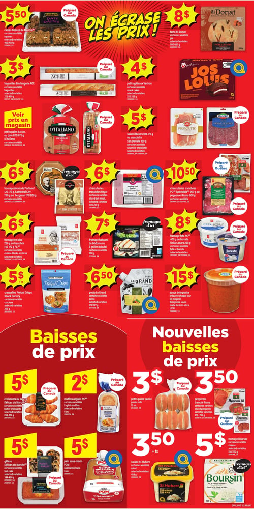 Circulaire Maxi - Page 6