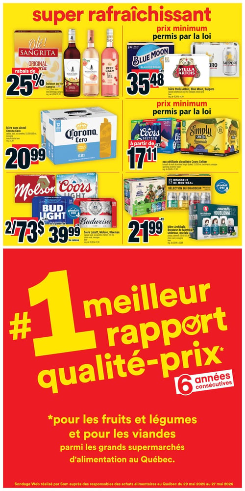 Circulaire Super C - Page 3