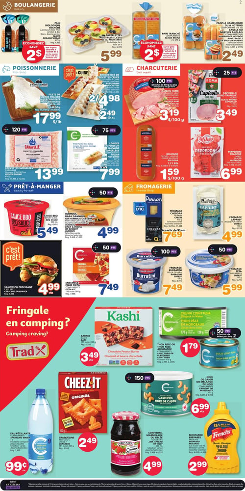 Circulaire Les Marchés Tradition - Page 3