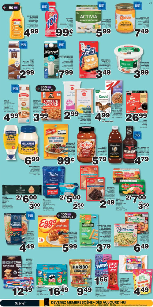 Circulaire IGA Coop - Îles de la Madeleine - Page 5