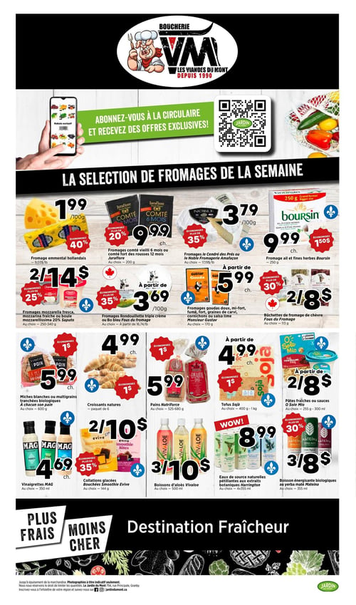 Circulaire Jardin du Mont - Page 3