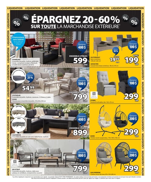 Circulaire Jysk - Page 3