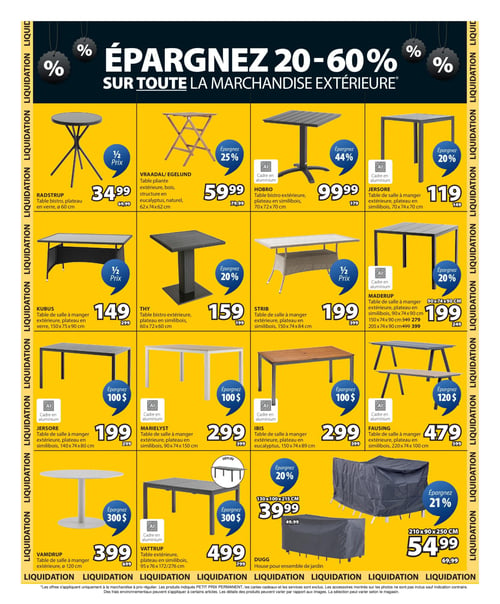 Circulaire Jysk - Page 6