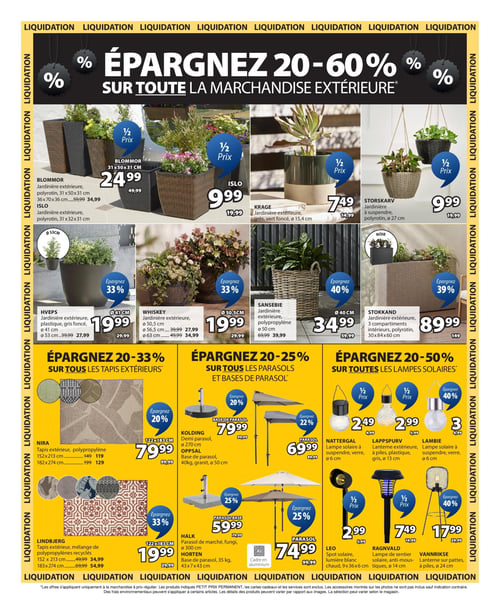 Circulaire Jysk - Page 7