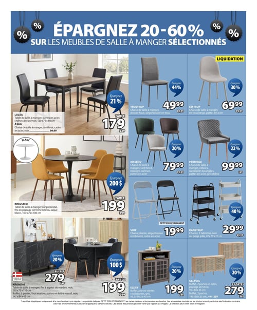 Circulaire Jysk - Page 9