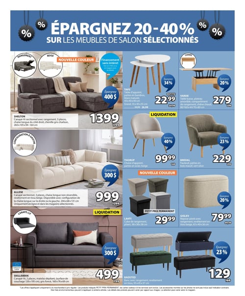 Circulaire Jysk - Page 11