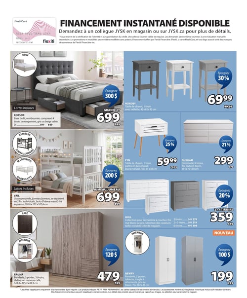 Circulaire Jysk - Page 12