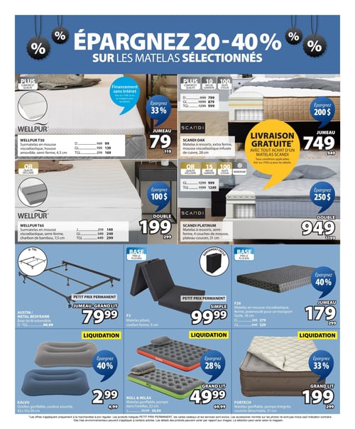 Circulaire Jysk - Page 13
