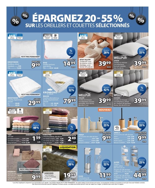 Circulaire Jysk - Page 15