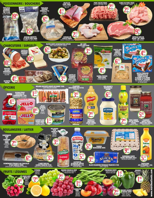 Circulaire Supermarché Atlantis - Page 2