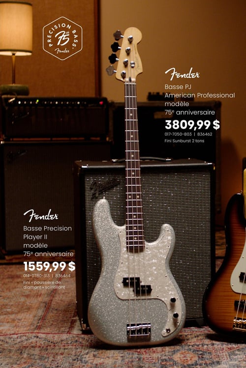 Circulaire Long & McQuade Instruments de Musique - Page 8