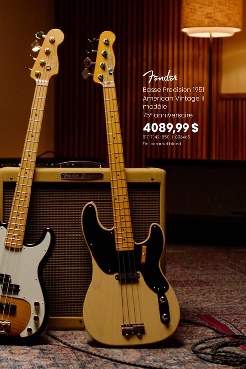 Circulaire Long & McQuade Instruments de Musique - Page 9