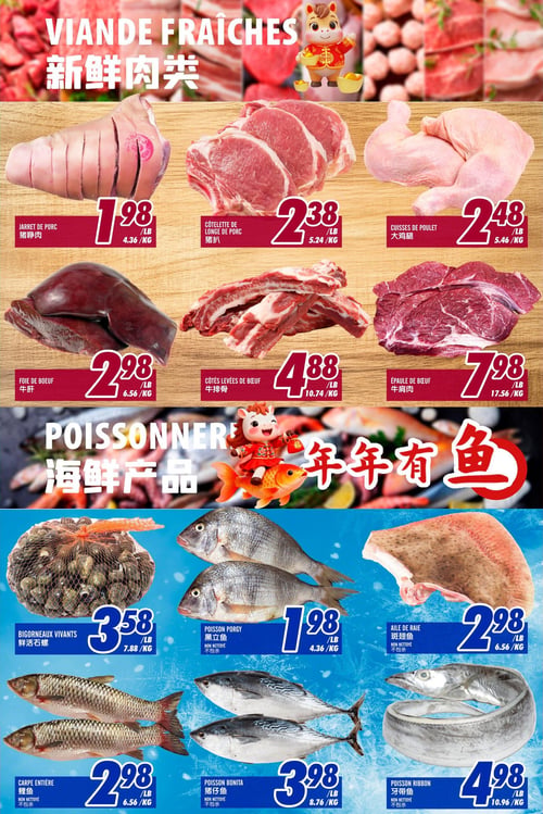 Circulaire Marché Fu Tai - Page 3