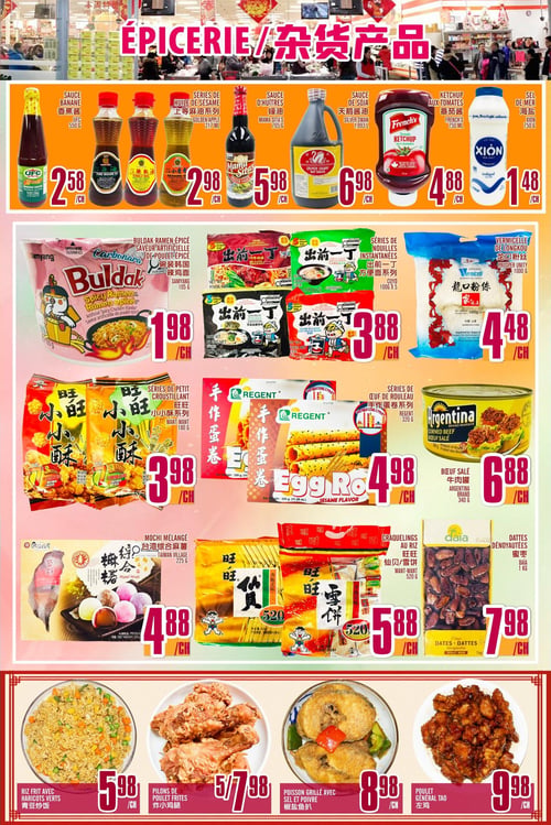 Circulaire Marché Fu Tai - Page 4