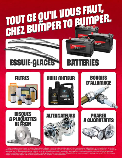 Circulaire Bumper to Bumper - Page 4