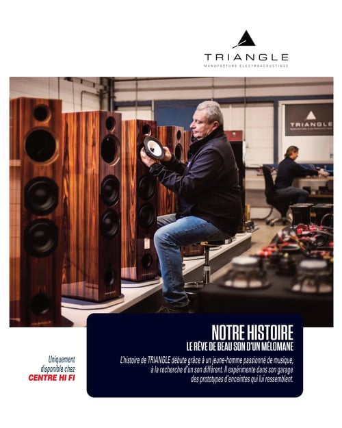 Circulaire Centre HI-FI - Page 66