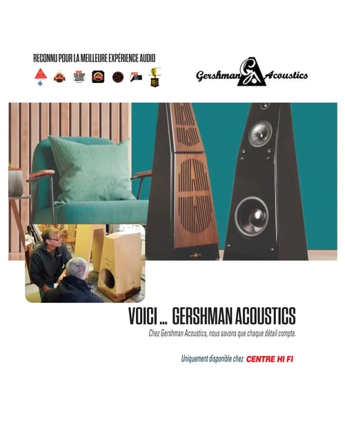 Circulaire Centre HI-FI - Page 82