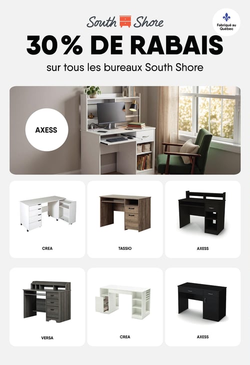 Circulaire Meubles RD - Page 3
