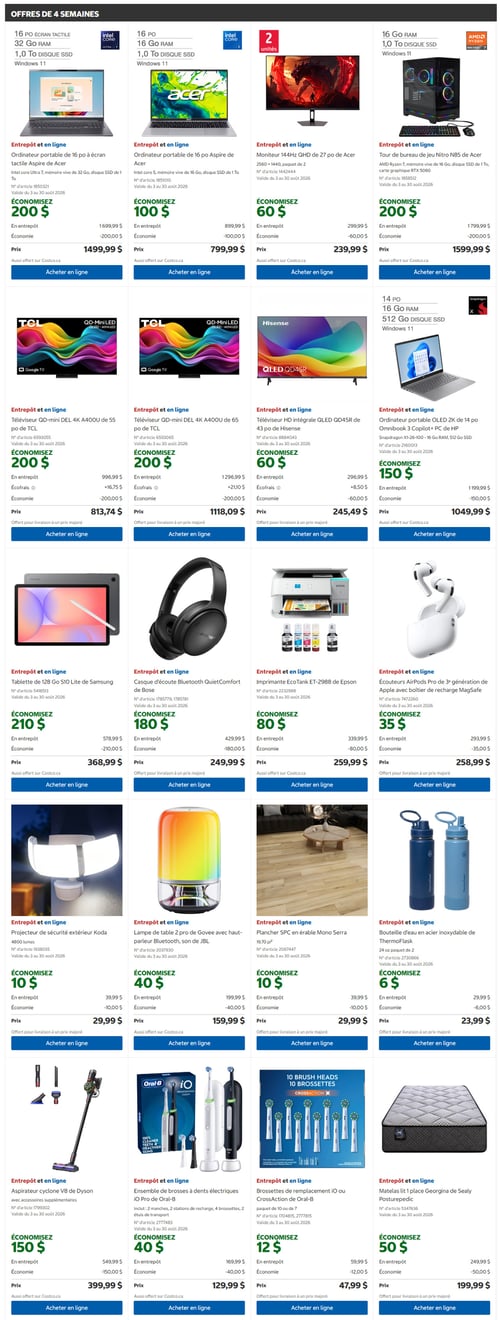 Rabais Costco - Page 3