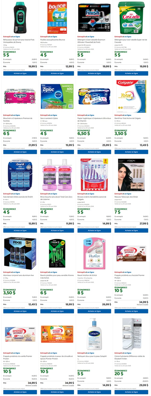 Rabais Costco - Page 6