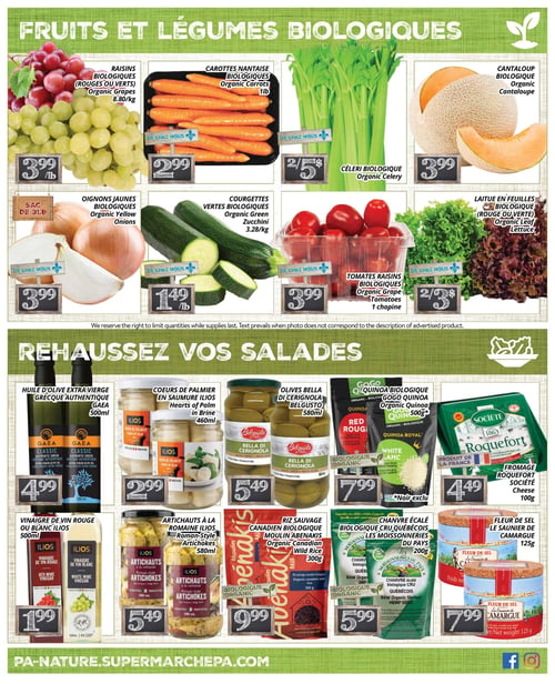 Circulaire PA Nature - Page 4