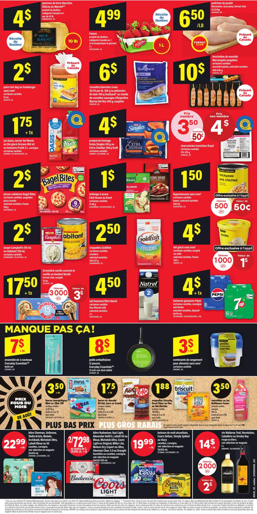 Circulaire Maxi - Page 2