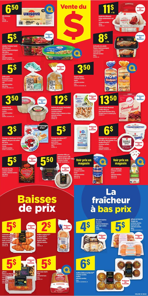 Circulaire Maxi - Page 5