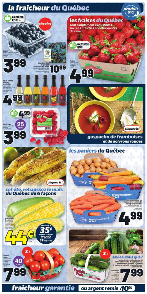 Circulaire Metro - Page 4