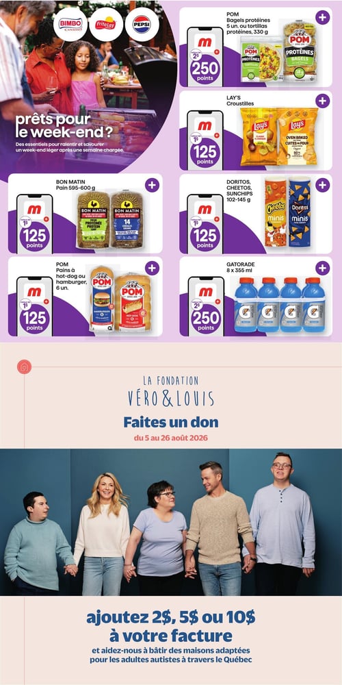 Circulaire Metro - Page 17