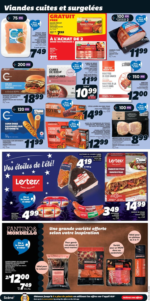 Circulaire IGA - Page 6
