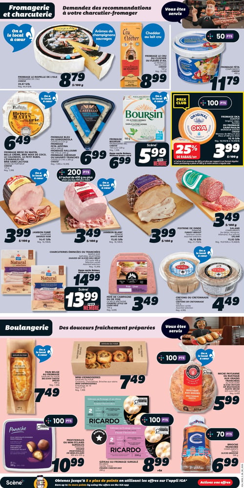 Circulaire IGA - Page 8