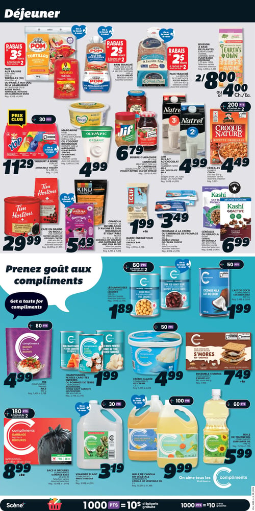Circulaire IGA - Page 9