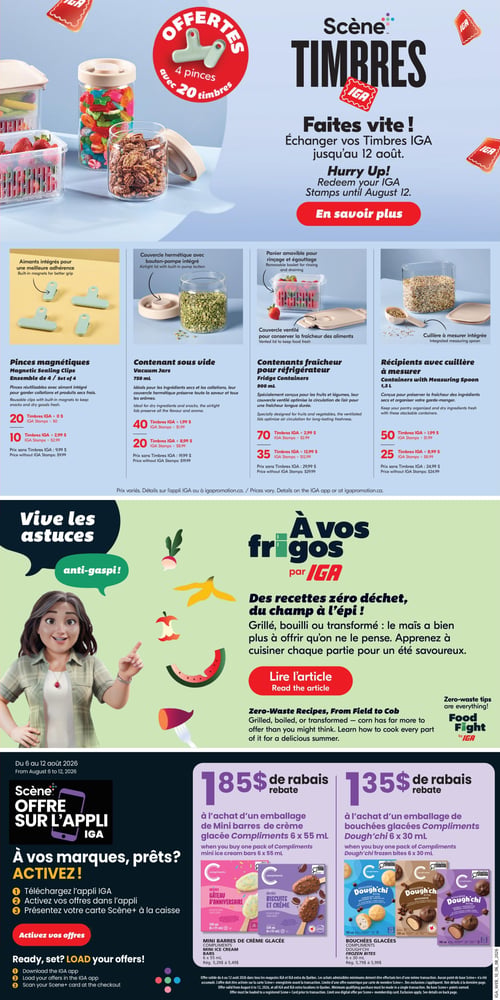Circulaire IGA - Page 14