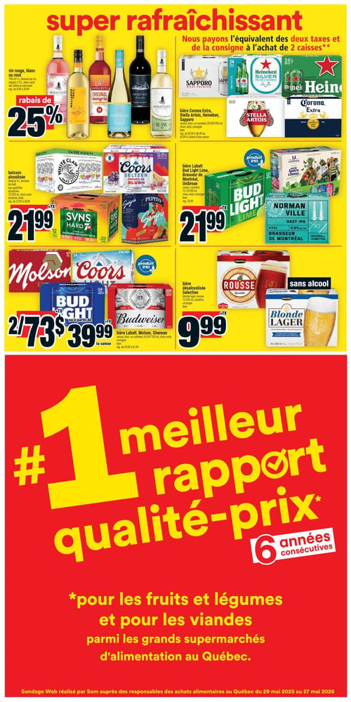 Circulaire Super C - Page 3