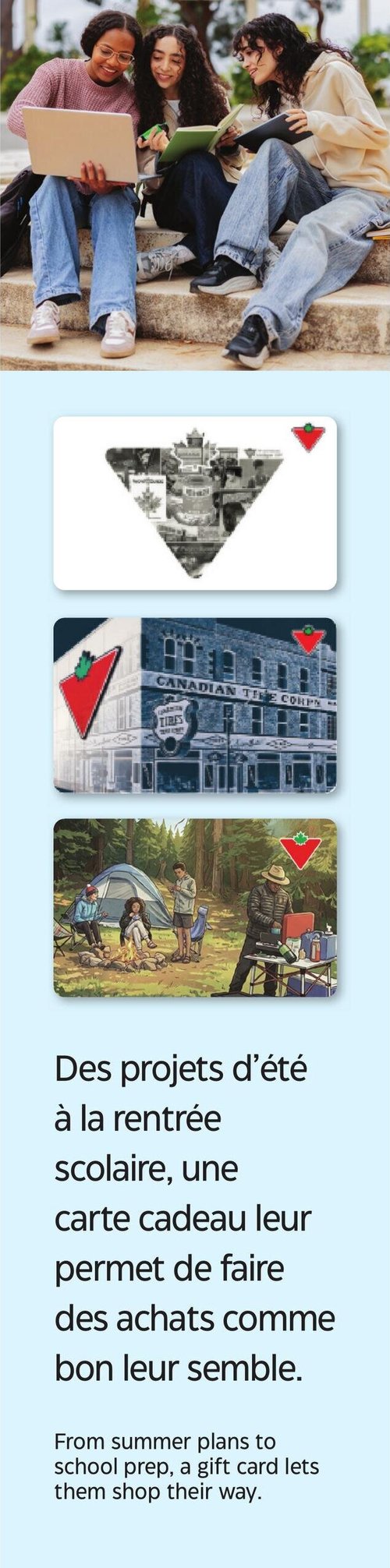 Circulaire Canadian Tire - Page 14