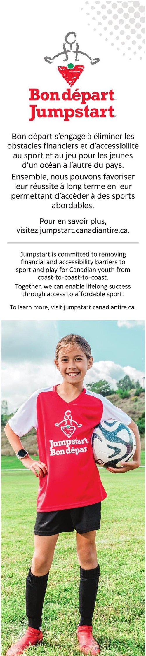Circulaire Canadian Tire - Page 20