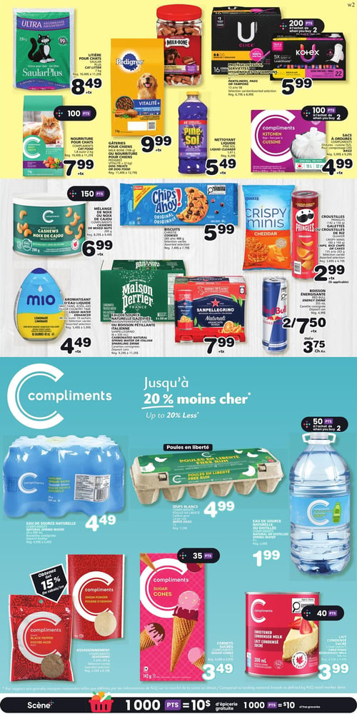 Circulaire Les Marchés Tradition - Page 6