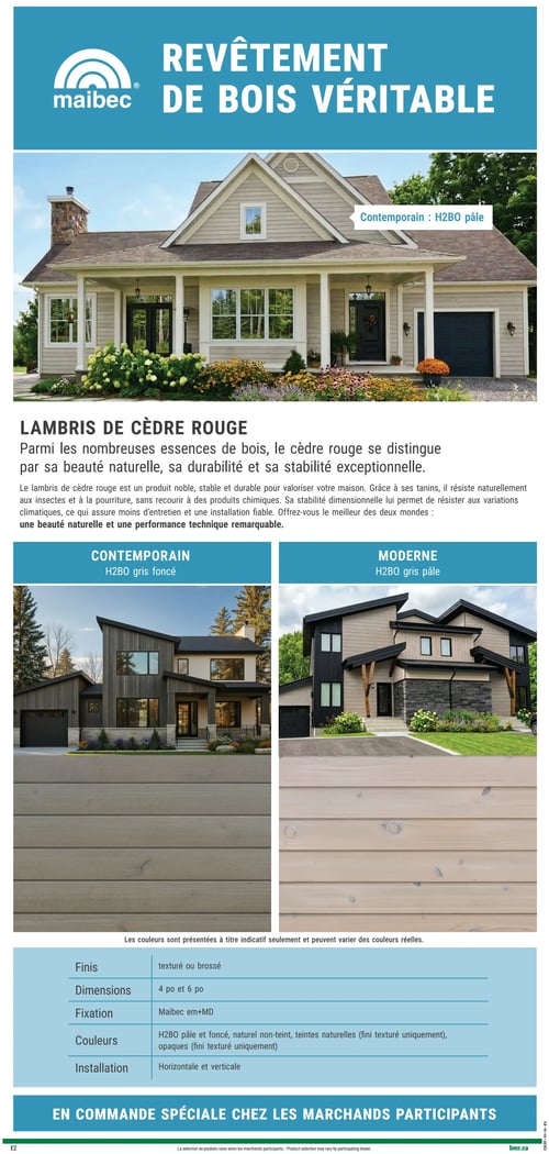 Circulaire BMR - Page 6