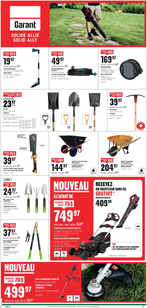 Circulaire BMR - Page 7