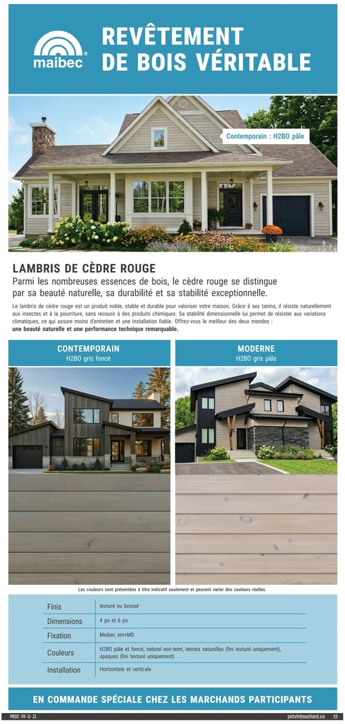 Circulaire Potvin & Bouchard - Page 5