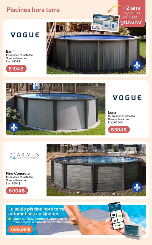 Circulaire Club Piscine - Page 6