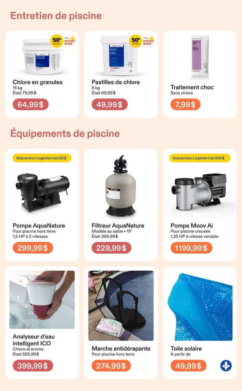Circulaire Club Piscine - Page 8