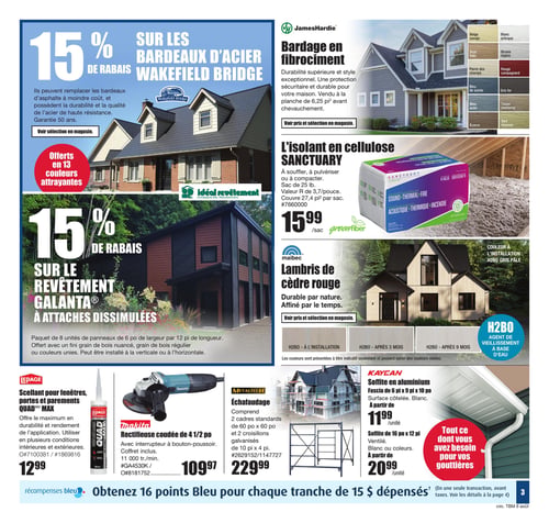 Circulaire Timber Mart - Page 3