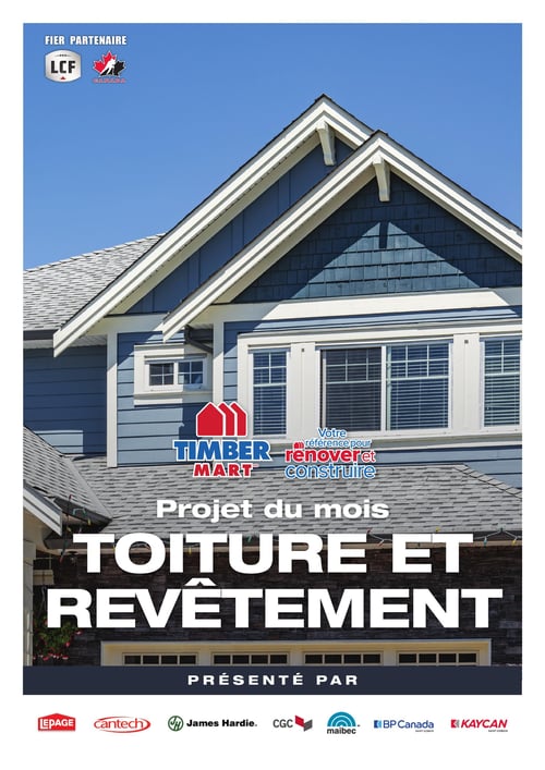 Circulaire Timber Mart - Page 5
