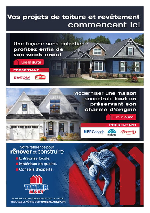 Circulaire Timber Mart - Page 8