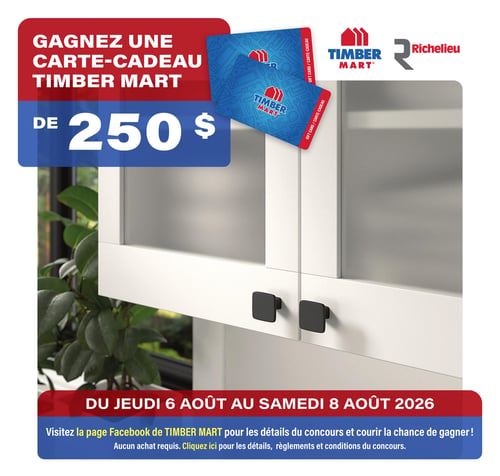 Circulaire Timber Mart - Page 11