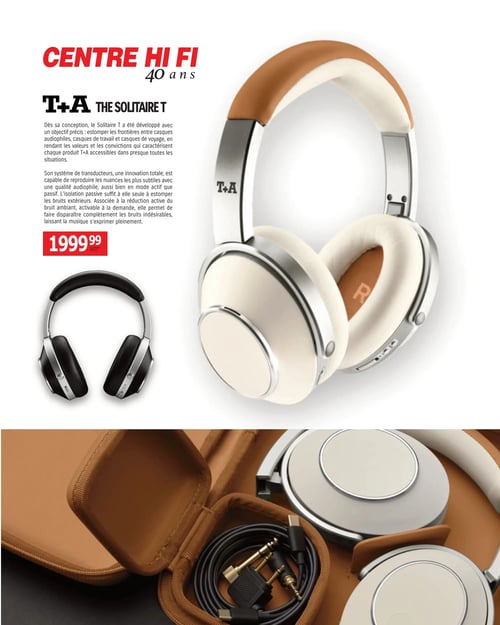 Circulaire Centre HI-FI - Page 4