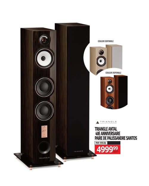 Circulaire Centre HI-FI - Page 67