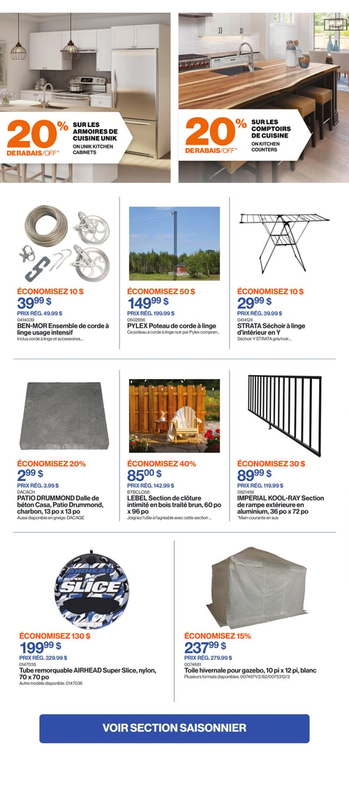 Circulaire Patrick Morin - Page 4