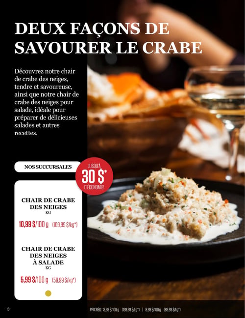 Circulaire Odessa Poissonnier - Page 3